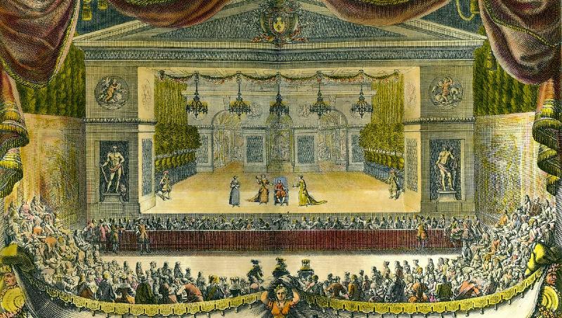 L’influence de Molière sur le théâtre de comédie et la culture française
